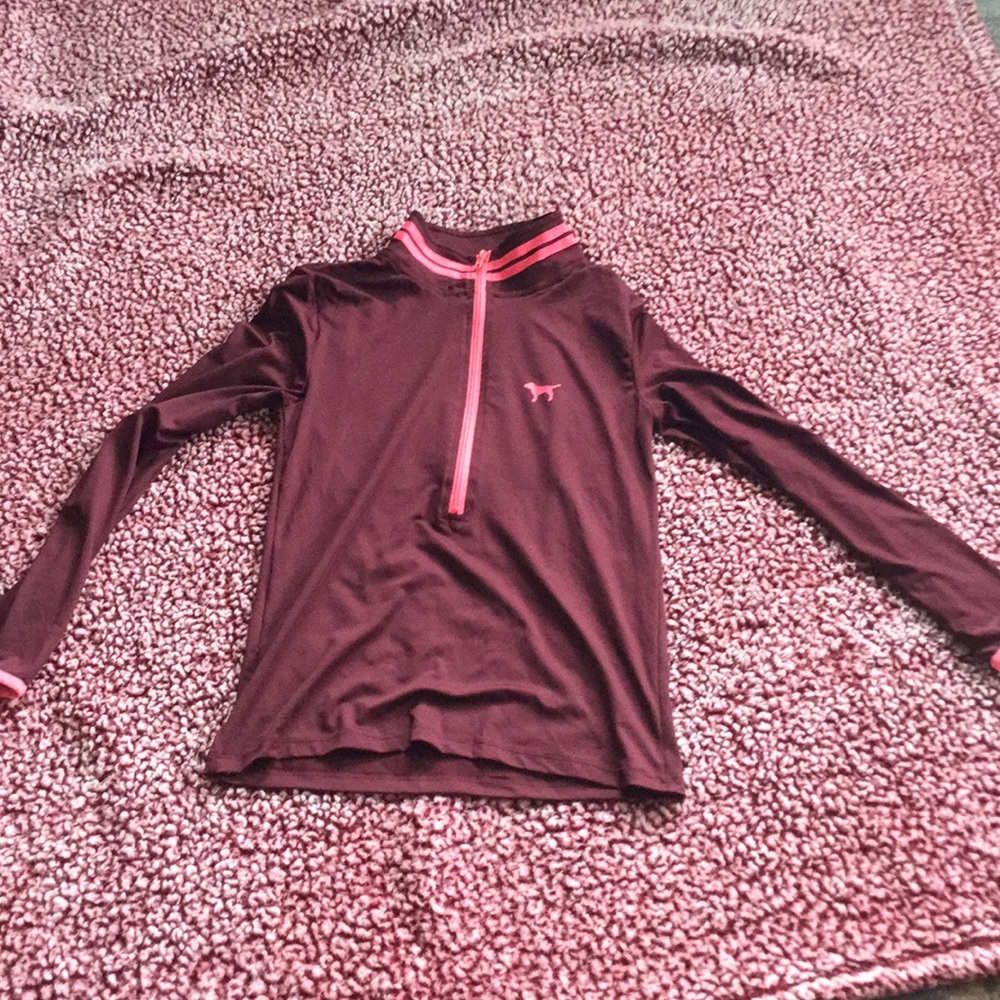 Woman’s sweatshirt Victoria secret